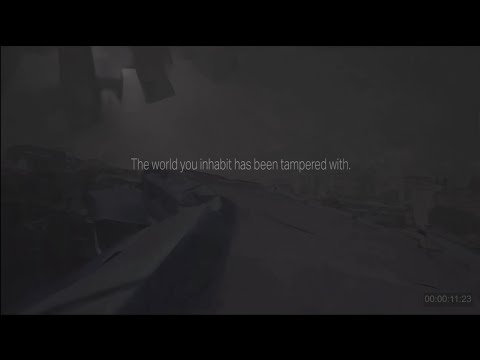 Grey Zone / Dispositif, 2022 | Nikola Stoyanov