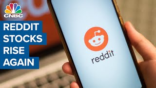 Reddit stocks pick up steam again