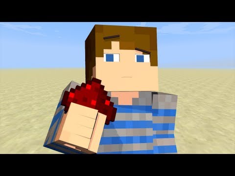 Redstone - A Minecraft Animation