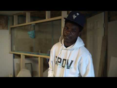 DetoTheKing DTK - Aint Easy Freestyle  .. OFL TV ] [S1 E5]