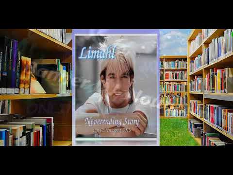 LIMAHL- Neverending Story (Ian Coleen Remix 2018)