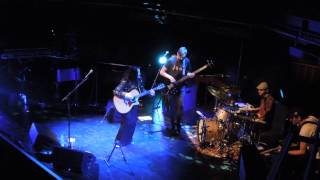 Nerina Pallot 'Spirit Walks' Sage Gateshead Nov 2014