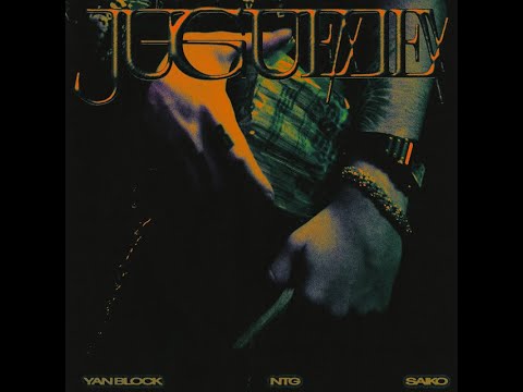 Yan Block, Ntg ft Saiko - Juguete (Dj Osmii Extended 98 Bpm)