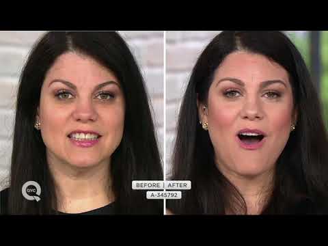 IT Cosmetics Bye Bye Under Eye Anti-Aging Concealer Duo with Collagen on QVC