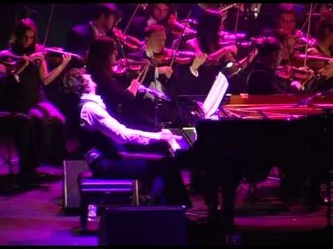 Sergio Cammariere - Dalla Pace del Mare Lontano