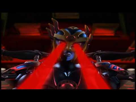Beast Wars - Master Blaster 3/3 HD