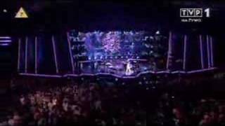 Craig David - What&#39;s Your Flava? (Live in Sopot - Poland)