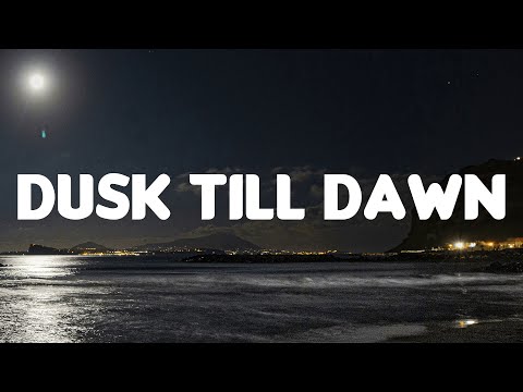Zayn - Dusk Till Dawn (Lyrics) Ft SIA | Ellie Goulding, Katy Perry, Halsey,… (Mix)