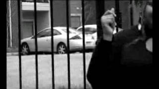 Jazmine Sullivan &quot;Fear&quot; video