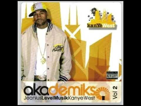 Video thumbnail for Get By (Jeanius Level Musik Vol. 2 Remix)