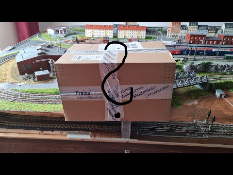 Eine Überraschung zum Fest 2022