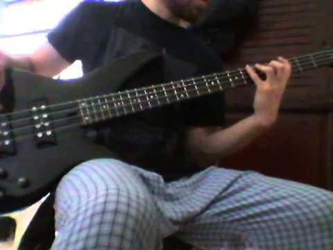Tordah-Kalmah-Bass Cover video thumbnail