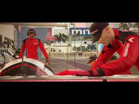 Hitman 2 | Find the car bomb and put it in Siarra Knox's car - A Perfect Machine guide
