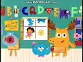Nick Jr Noggin Promo Full Screen Version 2004