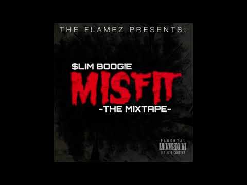 $lim Boogie - Why You Mad