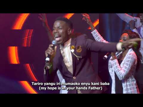 Thumbnail for Tariro Yangu video