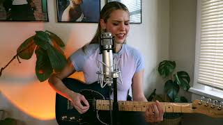 In The Rain Music Video