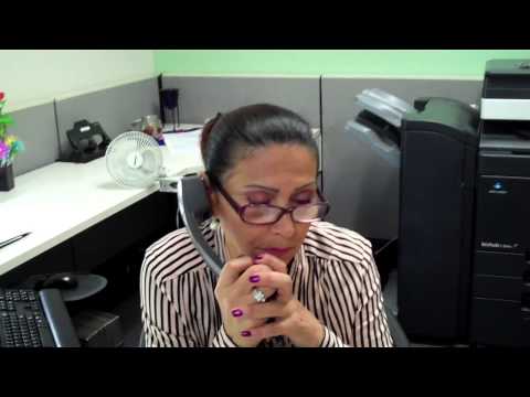 100614 - HRC What is DIFFERENT NOW? Why STILL not the appontment? Another denial!