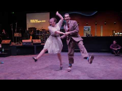 LHCC 2019 - Simas & Goda | ADVANCED division