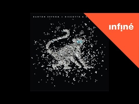 Danton Eeprom - Biscotto & Chimpanzee (Fairmont Remix) [feat. Birkii]