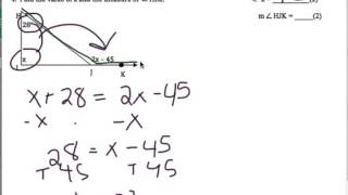 Unit 3 Quiz 1 Review