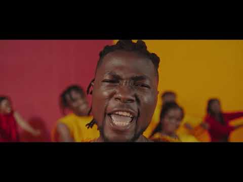 Tega Starr & Mr Eazi - French Kiss (Official Video) #emPawa30 Artist