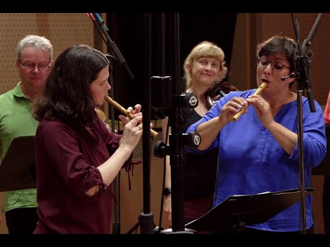 Händel (arr. Harer) - Music of Earth and Air, 5. Air of the Birds