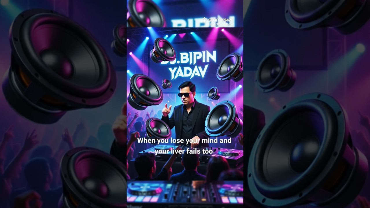 DIGIDI DIGIDI | DJ ILHAM LYRICS | COVER BY BIPIN