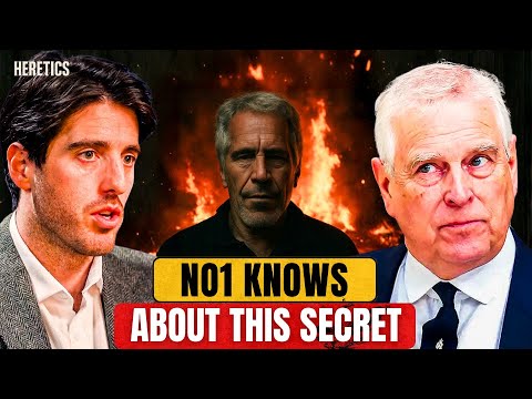 The Strange Truth About the Fake Sheikh & Prince Andrew