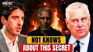 The Strange Truth About the Fake Sheikh &amp; Prince Andrew