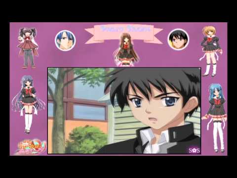 Final Approach Kimi-iro Palette Sakura Nogawa
