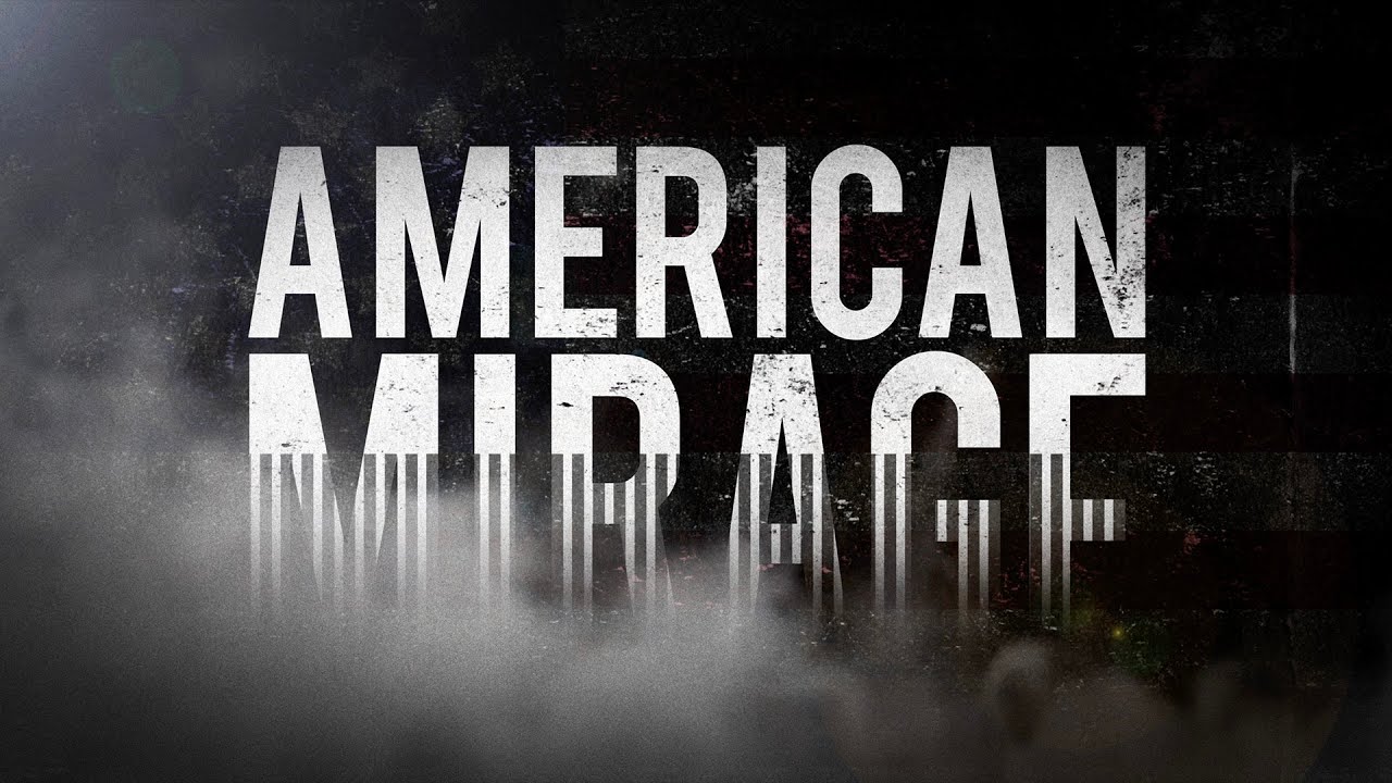 American Mirage Trailer Thumbnail