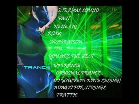 Dj Fonxu & Dj Serrano - Fuerza melódica