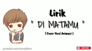 Download lagu Lirik Di Matamu - Cover Kentrung ( Versi Animasi ) mp3