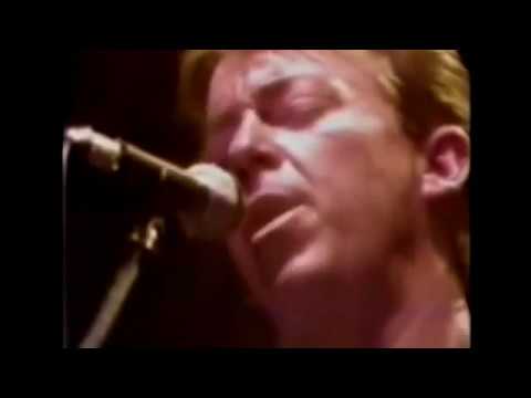 Boz Scaggs - Look What You've Done To Me