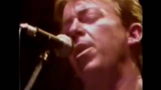 Boz Scaggs - Look What You&#39;ve Done To Me