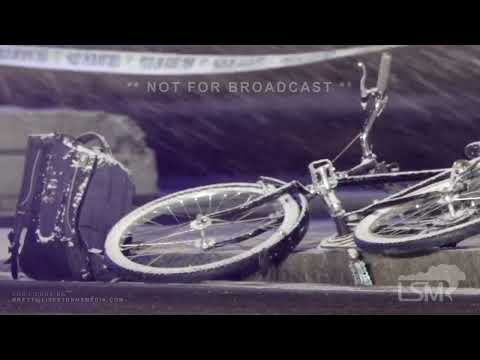 01-28-2022 Falmouth, MA - Bicyclist Struck By Car - Seriously Injured On Cape Cod