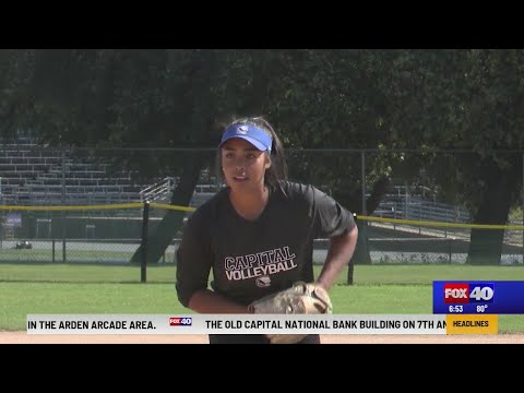 Ayla Tuua: Gatorade State Player of the Year