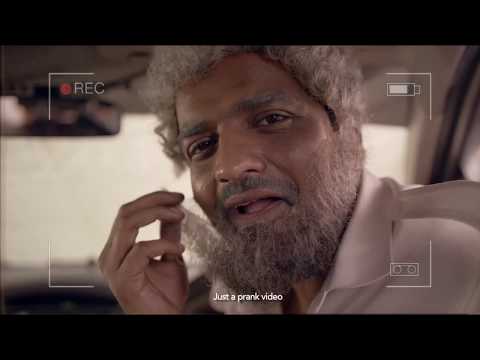 Srinivasavaradhan #7UPAprilCool with #TheOriginalChiller