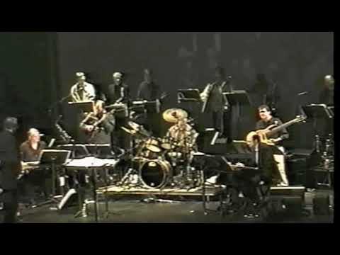 George Russell Living Time Orchestra at Tribeca PAC - Part 3