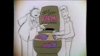 Old Fotomat Commercial From 1976