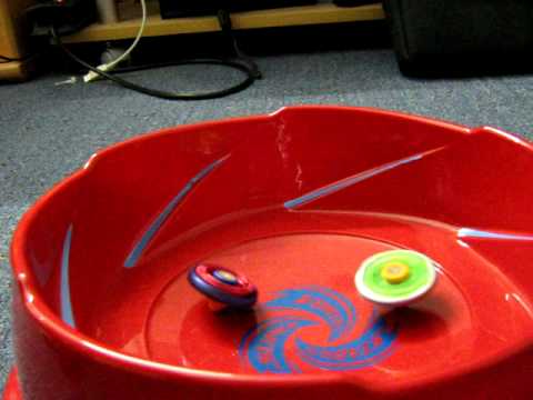 Cool flame libra vs special storm pegasus