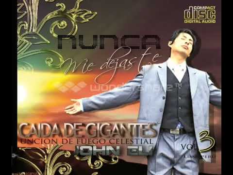 Miraste Tu - John Eli