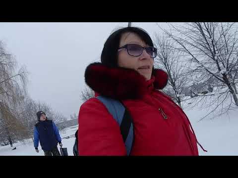 Дела государственной важности...))) Контролирую работу коммунальных служб😃