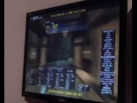 ziLL(real pov) vs Naut Lea  cluex cup