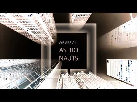We Are All Astronauts @ Decoded Radio Hosted By Luke Brancaccio Presents We Are All Astronauts