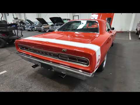 1969 Dodge Super Bee (CC-2084491) for sale in Greensboro, North Carolina