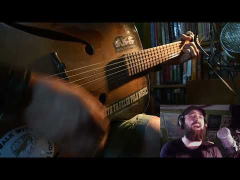 VLADISLAVIUS - Hurt (Nine Inch Nails/Johnny Cash)