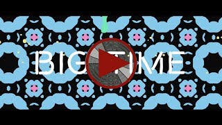Robby Johnson - BIG TIME (Official Lyric Video) Robby Johnson - BIG TIME (Official Lyric Video)