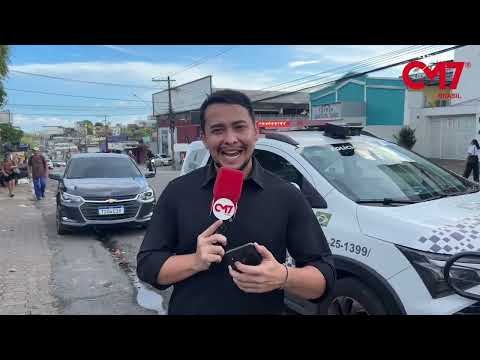 Em Envira, nove envolvidos no hom1cídi0 de uma ad0lescent3 são presos
